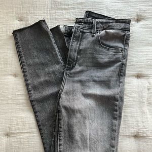Abercrombie Super Skinny Jeans